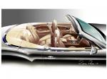 Bentley Continental GTC 2006 года